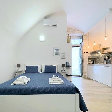 Vila La Chicca Ostuni Exteriér fotografie