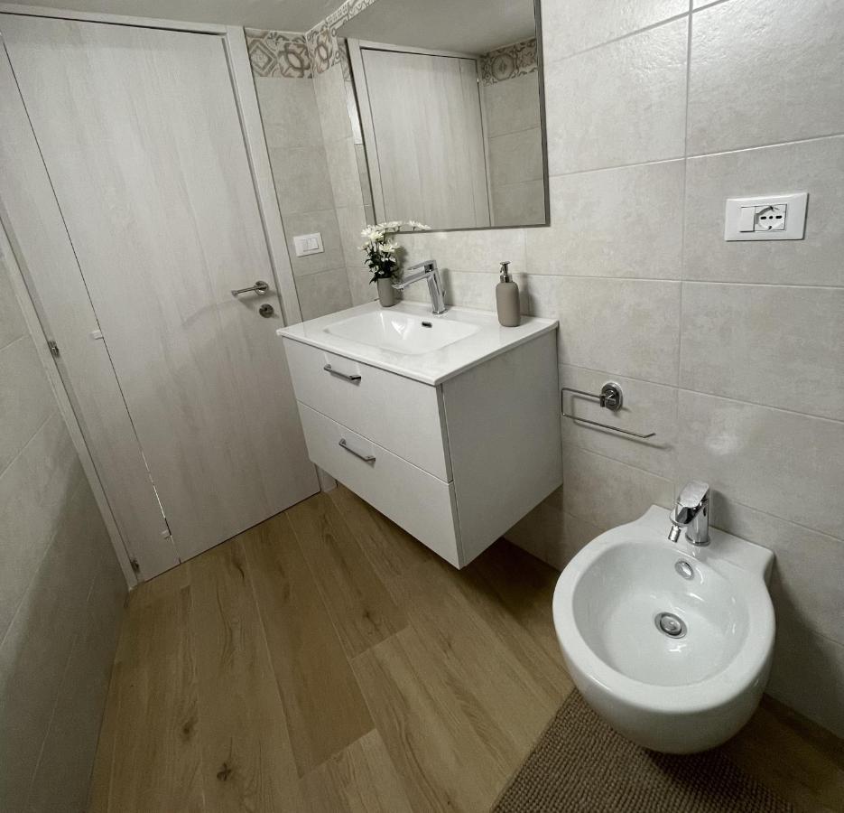 Vila La Chicca Ostuni Exteriér fotografie