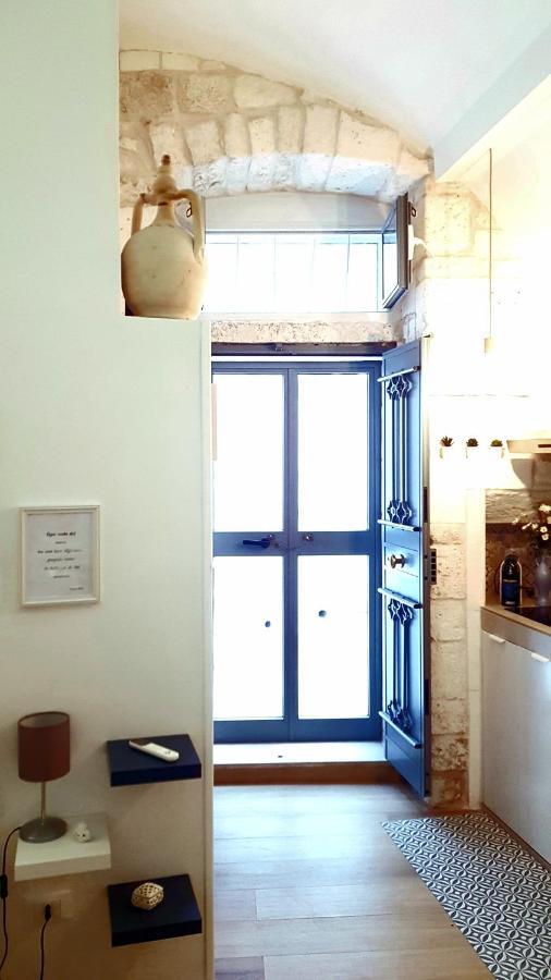 Vila La Chicca Ostuni Exteriér fotografie