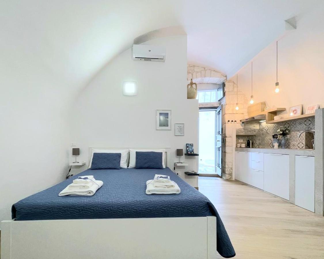 Vila La Chicca Ostuni Exteriér fotografie