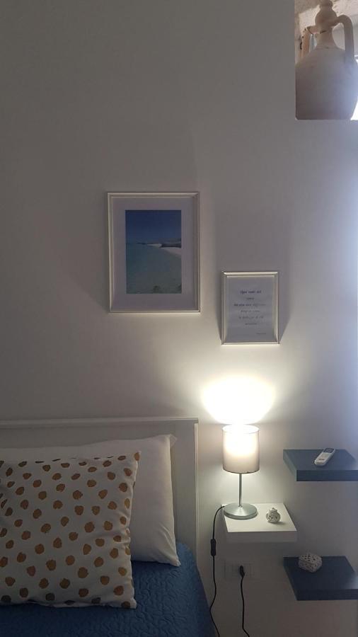 Vila La Chicca Ostuni Exteriér fotografie
